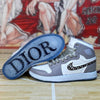 Cargar imagen en el visor de la galería, Air Jordan 1 Dior